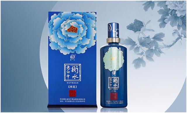 河北省4大平价酒，全是“不加一滴酒”的纯酿，可惜很少有人知道 