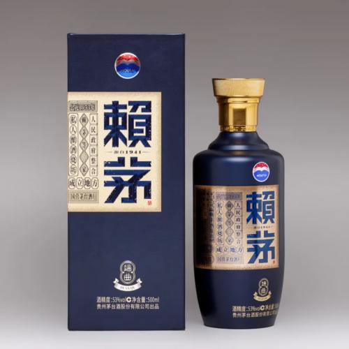 口感接近茅台的三款酱香型白酒：荔茅、钓鱼台、四十酒坊