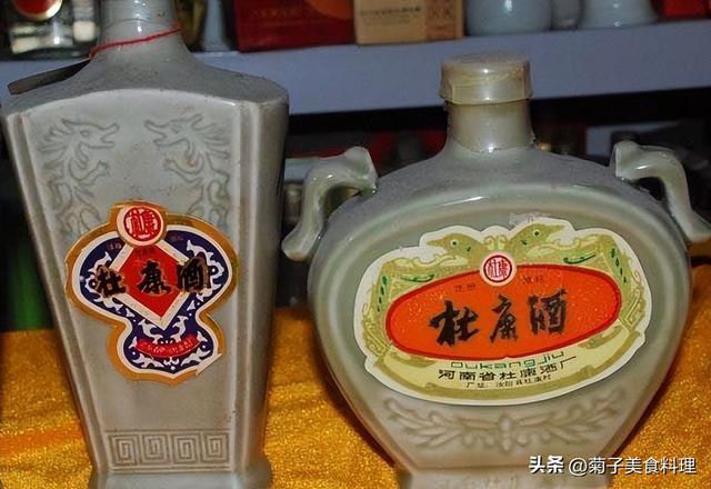 河南酒桌“怪现象”：杜康酒出镜率下降，3款小众酒出镜率飙升