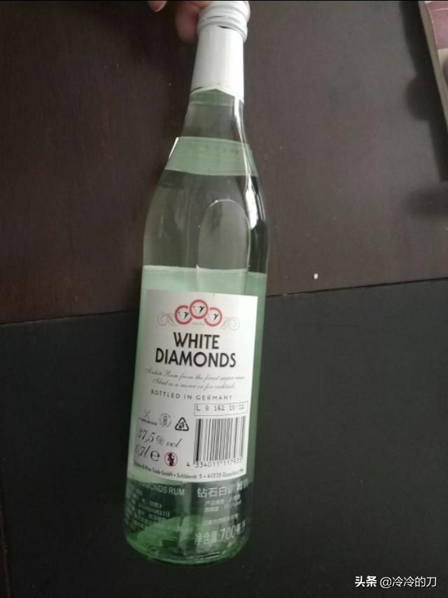 100元以下7种洋酒测评：朗姆酒、伏特加、龙舌兰酒、杜松子酒、杜松子酒