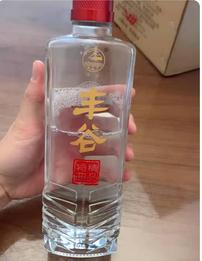 一百多块钱的风谷特曲，能当口粮酒吗？