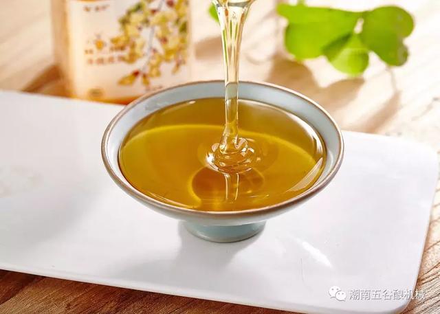 蜂蜜酒真好吃