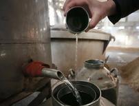 现在网上流行的原浆酒是什么？ 可以直接喝吗？ 听听酿酒师怎么说