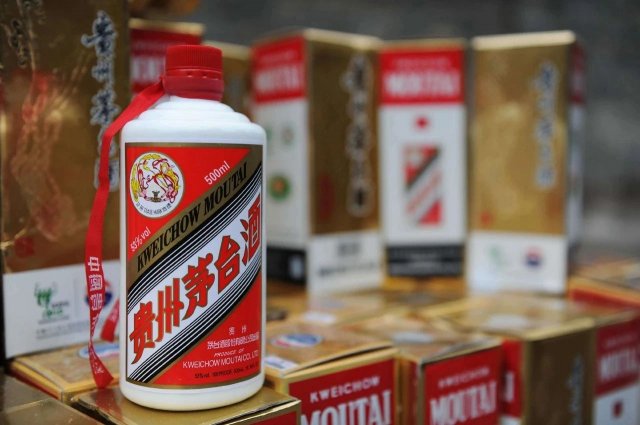 白酒涨价压力转嫁经销商揭秘背后的戏码大变