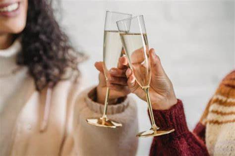 中国消费者最爱的起泡酒：全球跟风趋势下的本土选择