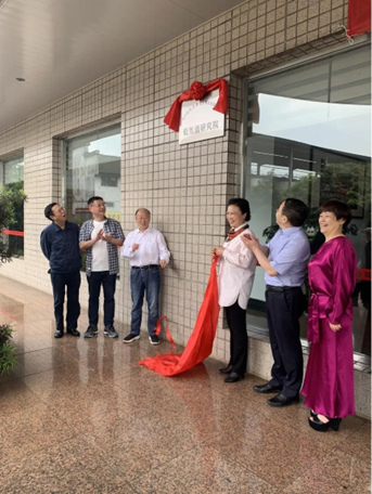 中国首设低氘酒研究院，引领健康饮酒新风尚 