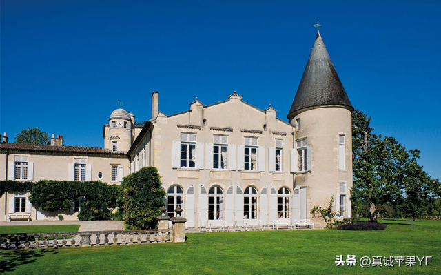 揭秘拉菲酒庄：为何收藏家们对这款葡萄酒情有独钟 