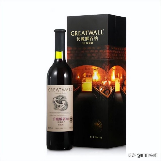 长城携手张裕，贺兰山百元红酒：国产品质，入门首选 