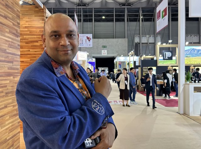 中国葡萄酒商的觉醒：一位酒吧转型专卖店的进口商的深度解析 