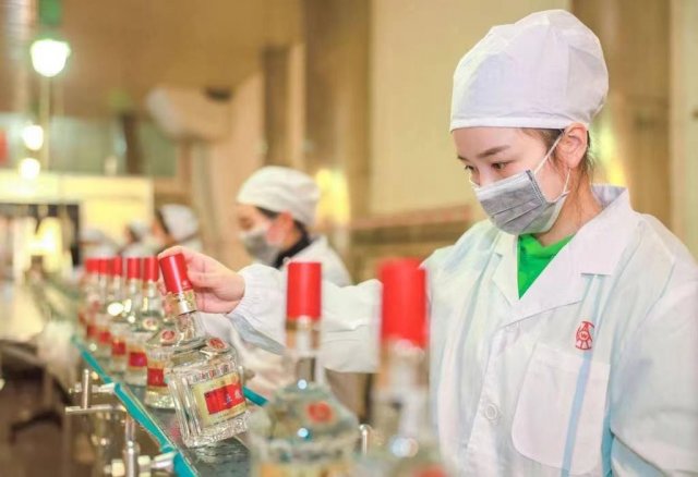 次高端市场接棒涨价潮，消费升级或成主推力