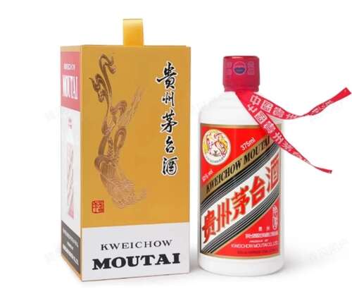 飞天茅台成交价下滑背后：揭秘两大关键词影响，行业走势引人关注