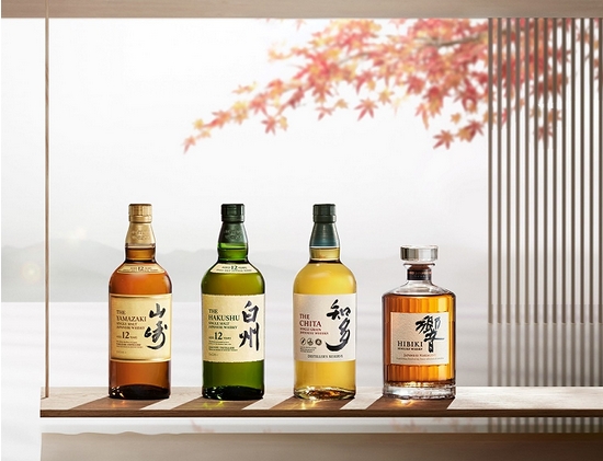 三得利世家引领潮流，全力推动日本威士忌新规范标识