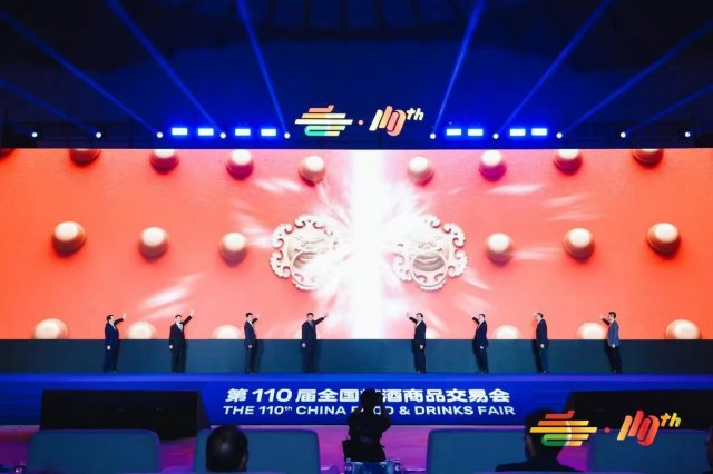 第110届全国糖酒会完美落幕：从“春糖节”到“糖酒会经济学”的升级之路