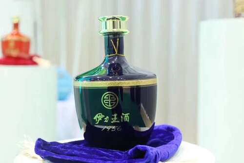 知名酒企库存超百亿元怎么办