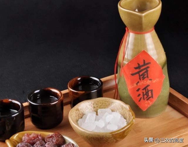 黄酒传承千年，为何现在很少有人喝了？ 专家说出3个原因，令人痛心