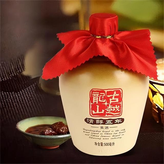 黄酒有哪些品牌？ 看看十大黄酒品牌