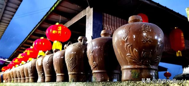 支付宝蚂蚁庄园今日解答：花雕酒叫什么名字？