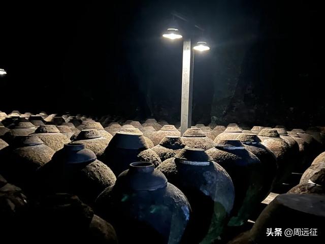 再来一个娃哈哈？ 宗庆后三战白酒，这次能成功吗？