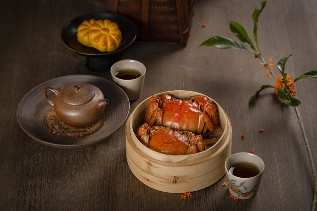 安徽冰雕黄酒生产工艺独特观赏价值高 