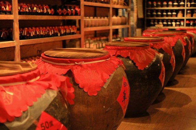 料酒算酒吗「料酒算什么酒」