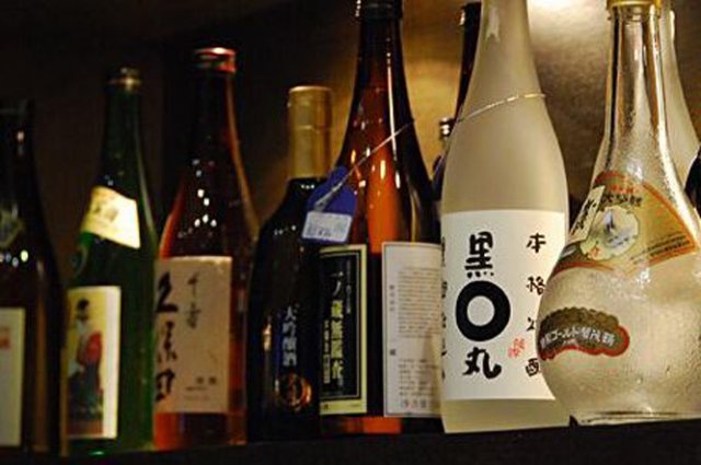 日本清酒和黄酒区别？清酒和黄酒的区别是什么
