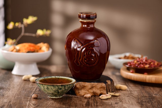 莫干山八年黄酒价格