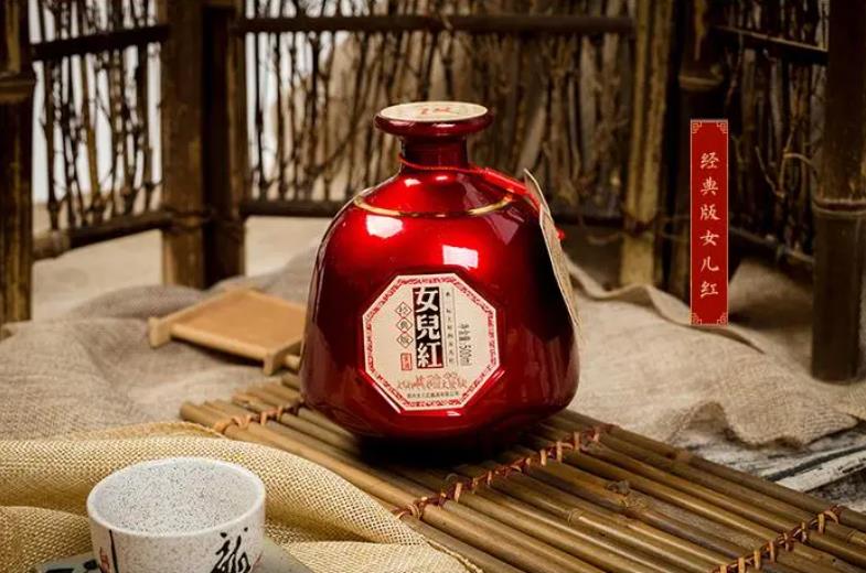 黄酒和红酒哪个度数高