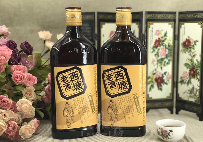 西塘黄酒怎么样