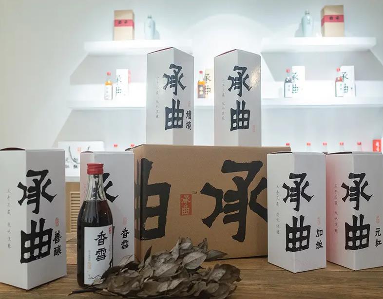 白塔黄酒怎么样