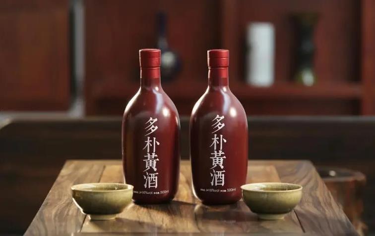 黄酒哪些黄酒比较好