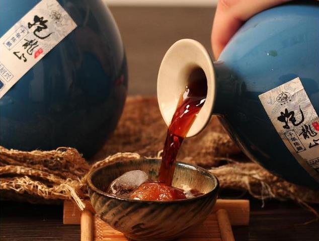 哪些黄酒是属于干黄酒？干型黄酒有哪些