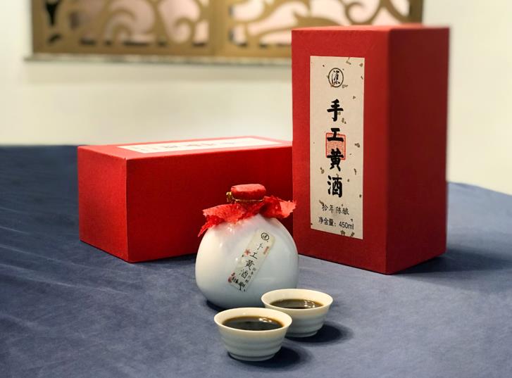 自制黄酒哪个牌子好，手工黄酒哪个牌子好