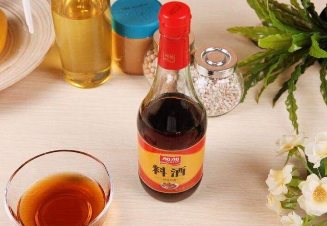 料酒和黄酒哪个营养高？黄酒和料酒的区别