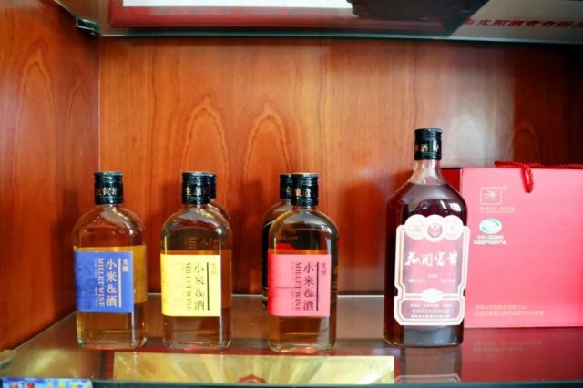 刘集古里寺黄酒 南阳刘集黄酒哪个牌子好