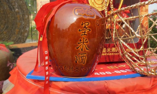 广西黄酒多少钱？最低10斤装黄酒多少钱一瓶
