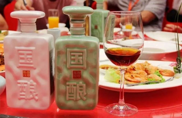 哪个国家喜欢喝黄酒 喝黄酒的国家