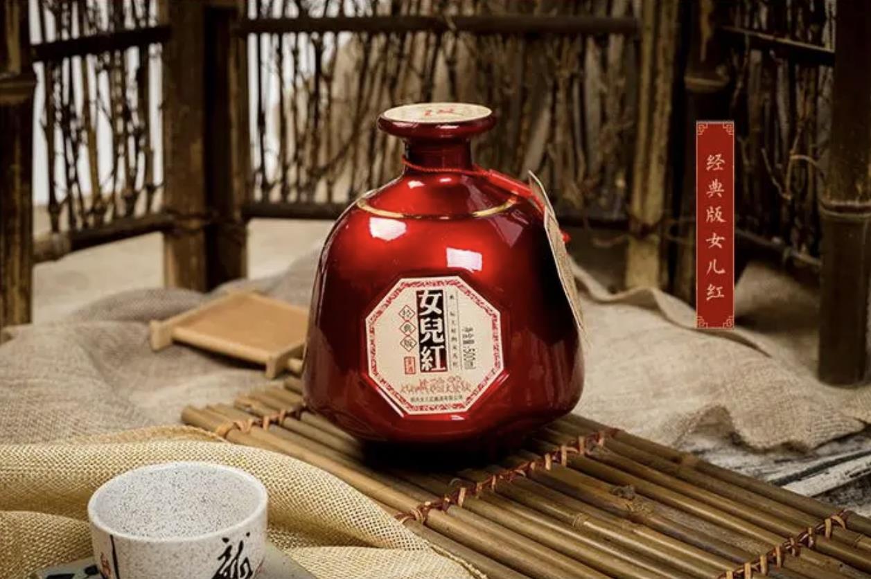 黄酒多少度，黄酒多少度的好