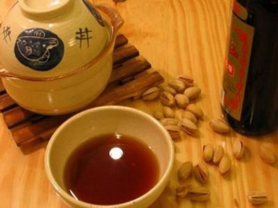 喝黄酒的好处与坏处