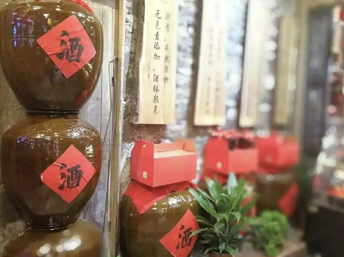 双头黄酒价格是多少 一瓶双头黄酒多少钱