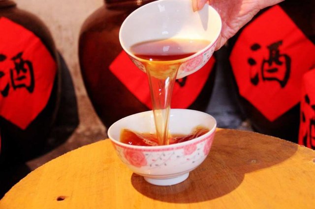 黄酒有哪些种类，如何辨别真假黄酒