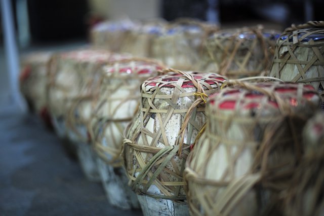 2024年中国黄酒市场情况如何