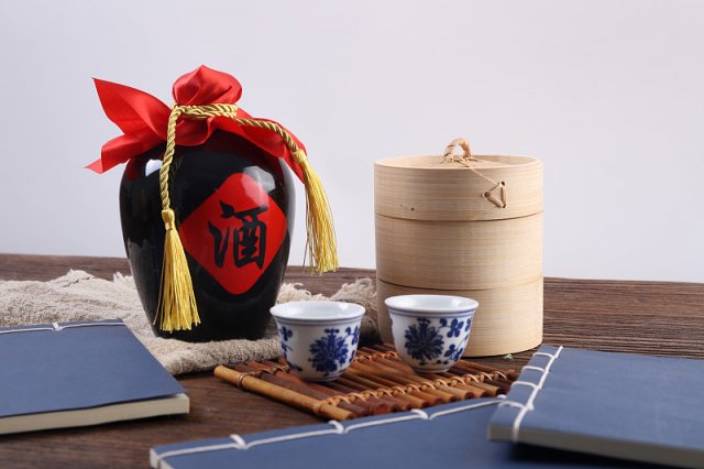 黄酒行业现状分析「黄酒的销量」