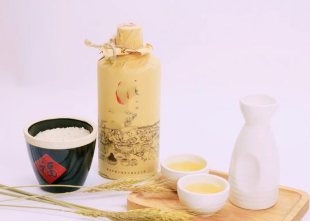 烟台孔乙己黄酒总代打造个性化品牌形象 