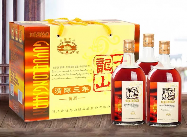 陕西哪里的黄酒最好喝 全国最贵的黄酒排名