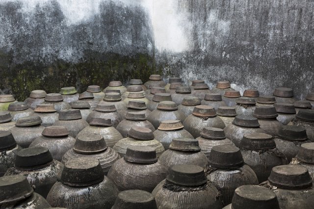 米酒陈酿不是黄酒吗，米酒陈酿不是黄酒吗为什么