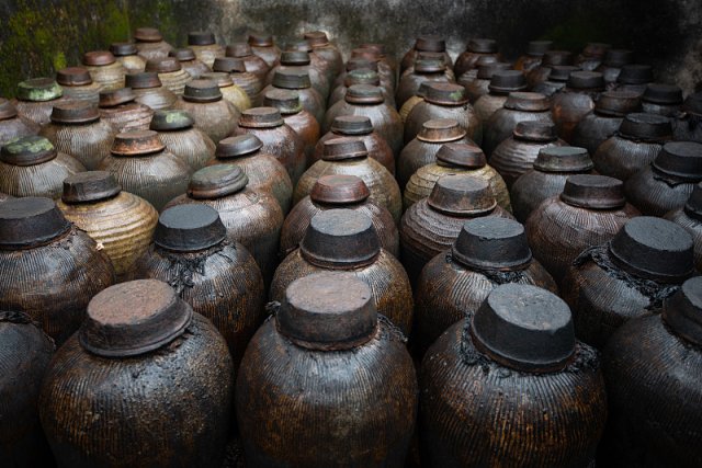 杜康酒是黄酒吗，杜康是不是黄酒 