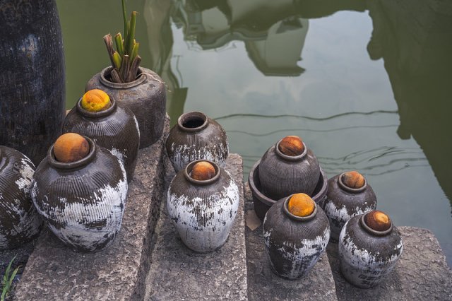 哪种绍兴黄酒好喝又香 哪种绍兴黄酒好喝一点 