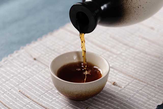 元明清时期的黄酒酿酒技术是什么