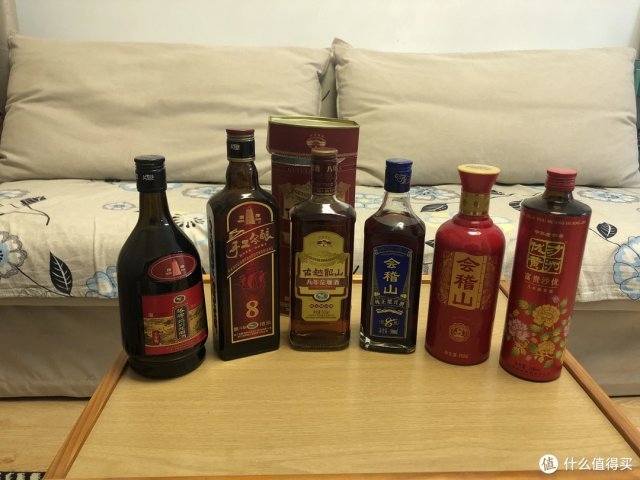 黄酒有哪些牌子是黄酒，中国八大顶级黄酒