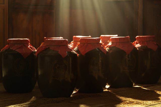 舟山老酒和绍兴黄酒有什么区别 